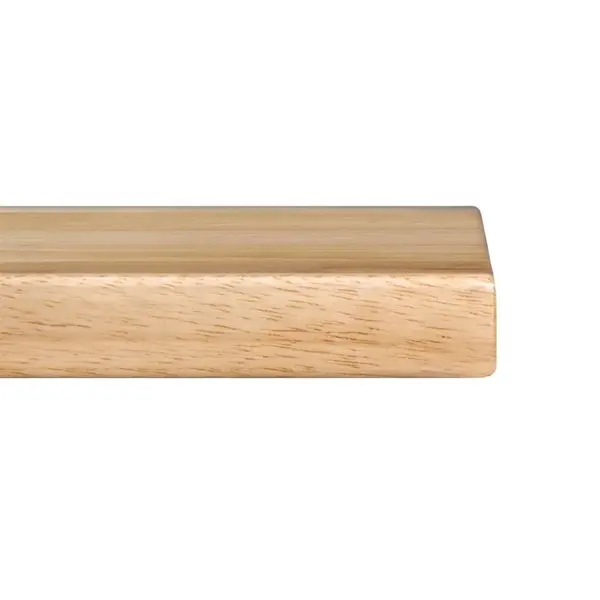 Tafelblad | Houtfineer (Essen) | Indoor | Voorgeboord | 700x700mm