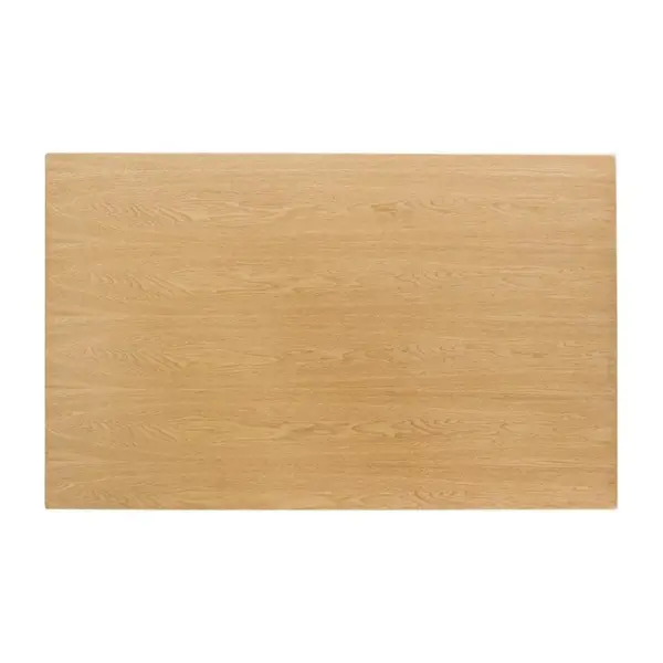 Tafelblad | Houtfineer (Essen) | Indoor | Voorgeboord | 700x1100mm