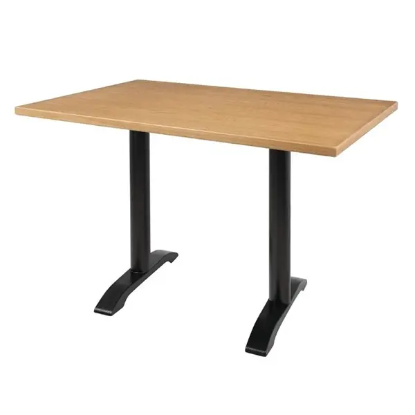 Tafelblad | Houtfineer (Essen) | Indoor | Voorgeboord | 700x1100mm