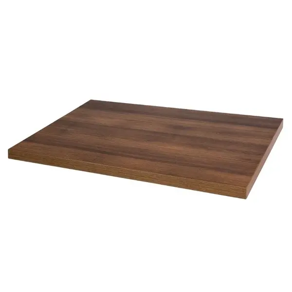 Tafelblad | Houtlook (Rustic Oak) | Indoor | Voorgeboord | 700x1100mm