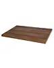 Bolero Tafelblad | Houtlook (Rustic Oak) | Indoor | Voorgeboord | 700x1100mm 