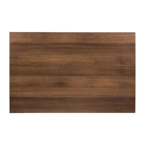 Tafelblad | Houtlook (Rustic Oak) | Indoor | Voorgeboord | 700x1100mm