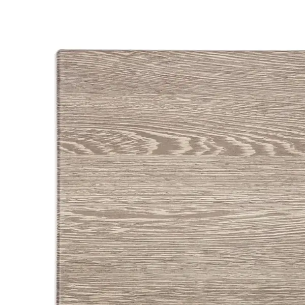 Tafelblad | Houtlook (Wengé) | Indoor | Voorgeboord | 700x700mm