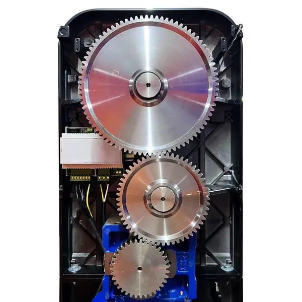 Vruchtenpers | MINIMATIC | 15/min (Ø65-80mm) | Automatische Vulling | 330x450x930(h)mm