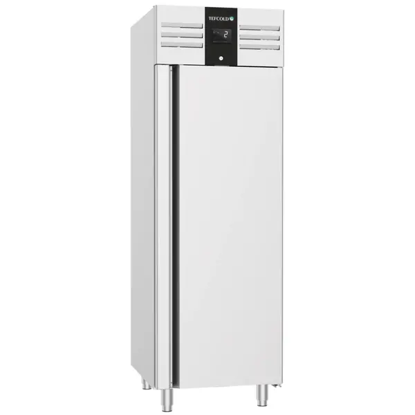 Koelkast | Energiezuinig | 800L (2/1 GN) | RVS | -2°C/+8°C | Geforceerd | Touchscreen | 700x840x2150(h)mm