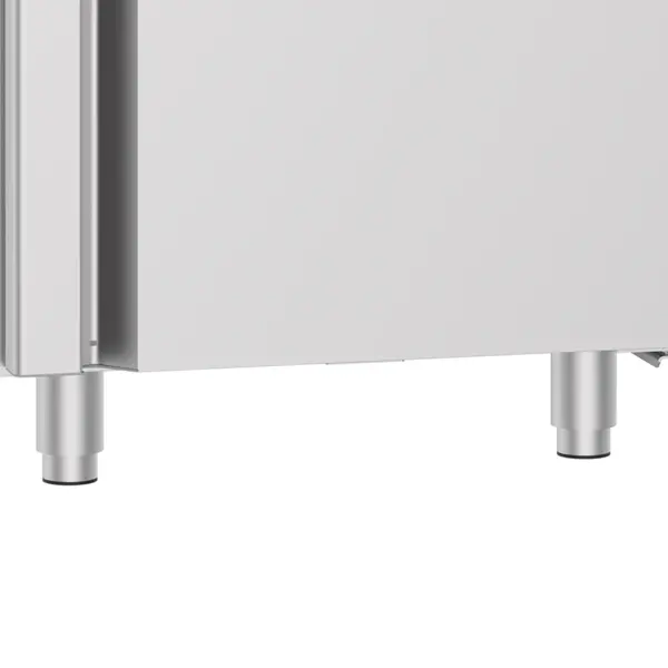 Koelkast | Energiezuinig | 800L (2/1 GN) | RVS | -2°C/+8°C | Geforceerd | Touchscreen | 700x840x2150(h)mm