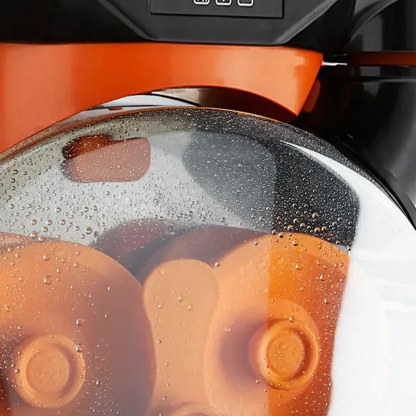 Vruchtenpers + Onderstel | TOP | 28/min (Ø65-80mm) | Dispensertap (Gekoeld) | Automatische Vulling | 600x650x1760(h)mm