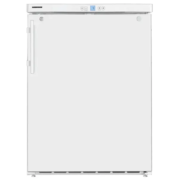 Koelkast | PREMIUM | 160L | Wit | +1°C/+15°C | Geforceerd | Temperatuuralarm | 600x615x830(h)mm