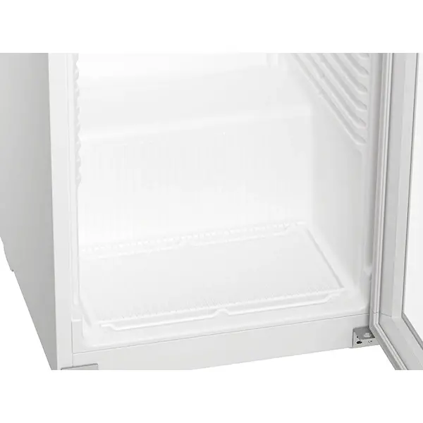 Bodemrooster | Liebherr Koelingen | Wit