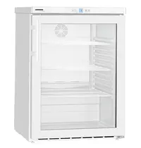 Liebherr Koelkast | PREMIUM | 160L | Wit | +1°C/+15°C | Geforceerd | Temperatuuralarm | 600x615x830(h)mm 