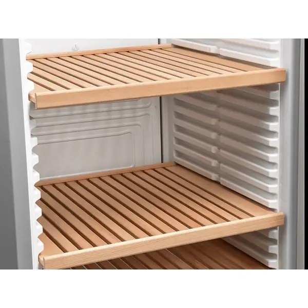 Draagplateau | Liebherr Koelingen | Hout