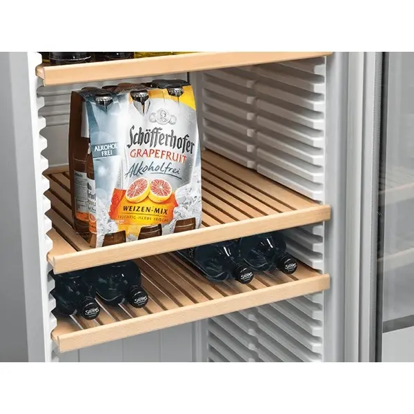 Draagplateau | Liebherr Koelingen | Hout