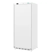 Polar Koelkast | C-SERIE | 600L | Wit | +2°C/+5°C | Statisch + Ventilator | Wielen | 780x695x1890(h)mm 