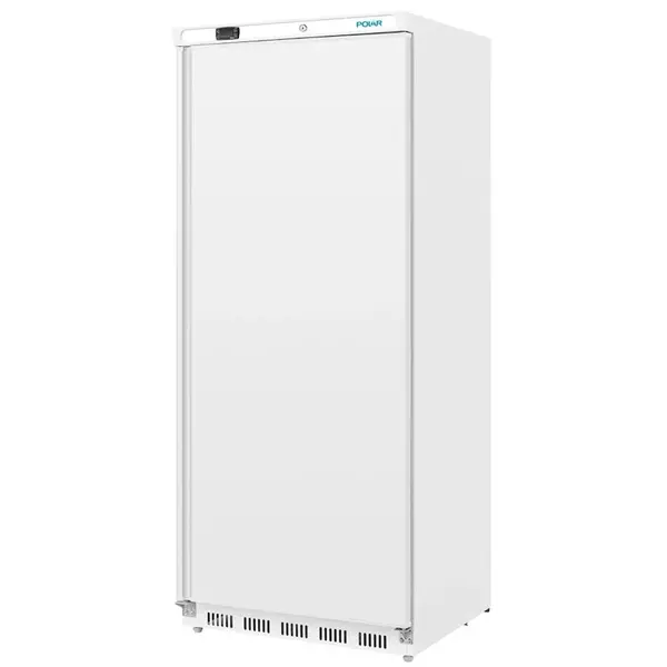 Koelkast | C-SERIE | 600L | Wit | +2°C/+5°C | Statisch + Ventilator | Wielen | 780x695x1890(h)mm