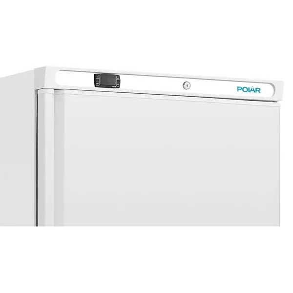 Koelkast | C-SERIE | 600L | Wit | +2°C/+5°C | Statisch + Ventilator | Wielen | 780x695x1890(h)mm