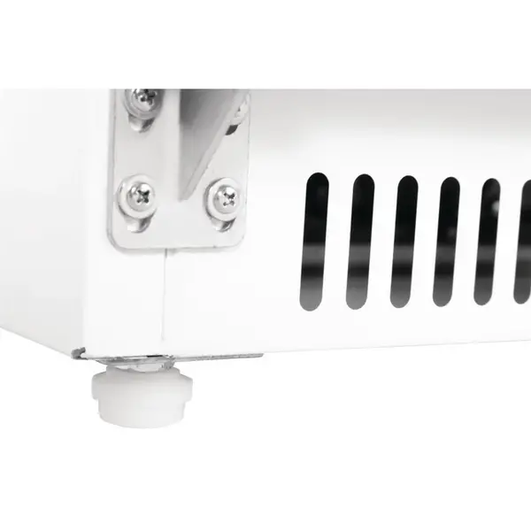 Koelkast | C-SERIE | 600L | Wit | +2°C/+5°C | Statisch + Ventilator | Wielen | 780x695x1890(h)mm