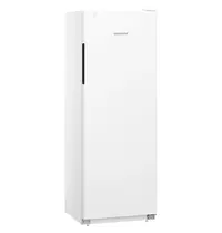 Liebherr Koelkast | PERFORMANCE | 327L | Wit | +2°C/+9°C | Geforceerd | Interieur Waterdicht | 597x654x1684(h)mm 