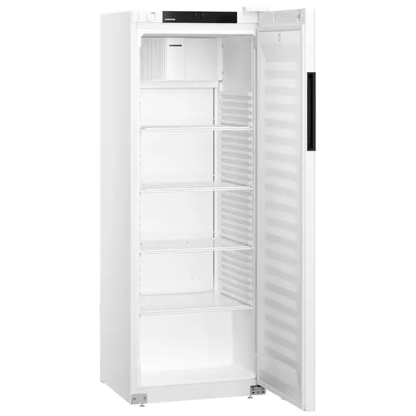 Koelkast | PERFORMANCE | 327L | Wit | +2°C/+9°C | Geforceerd | Interieur Waterdicht | 597x654x1684(h)mm