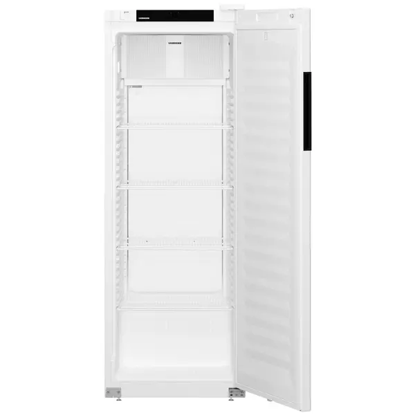 Koelkast | PERFORMANCE | 327L | Wit | +2°C/+9°C | Geforceerd | Interieur Waterdicht | 597x654x1684(h)mm