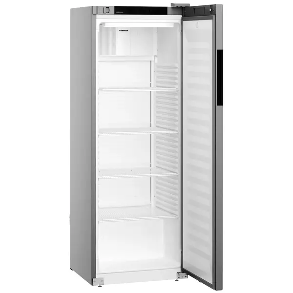 Koelkast | PERFORMANCE | 327L | Grijs | +1°C/+15°C | Geforceerd | 597x654x1684(h)mm
