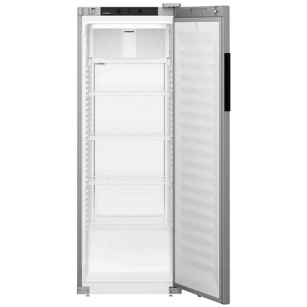 Koelkast | PERFORMANCE | 327L | Grijs | +1°C/+15°C | Geforceerd | 597x654x1684(h)mm