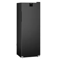 Liebherr Koelkast | PERFECTION | 327L | Zwart | -2°C/+15°C | Geforceerd | Touchscreen + App | Temperatuur-/Deuralarm | 597x654x1684(h)mm 
