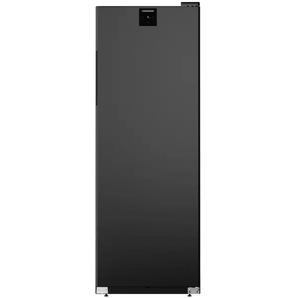 Koelkast | PERFECTION | 327L | Zwart | -2°C/+15°C | Geforceerd | Touchscreen + App | Temperatuur-/Deuralarm | 597x654x1684(h)mm