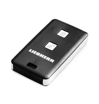 Liebherr Extra Afstandsbediening | Liebherr PERFECTION Deurslot
