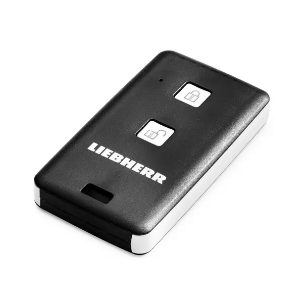 Extra Afstandsbediening | Liebherr PERFECTION Deurslot