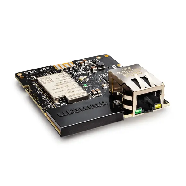 SmartModule CM006 | Liebherr Koelingen | Temperatuurmonitoring/-Documentering