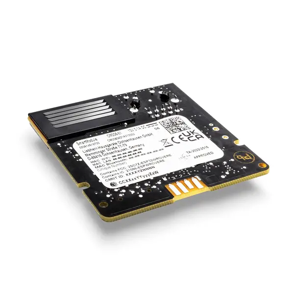 SmartModule CM006 | Liebherr Koelingen | Temperatuurmonitoring/-Documentering