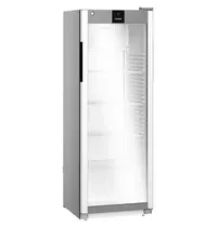 Liebherr Koelkast | PERFORMANCE | 347L | Grijs | +1°C/+15°C | Geforceerd | 597x654x1684(h)mm 