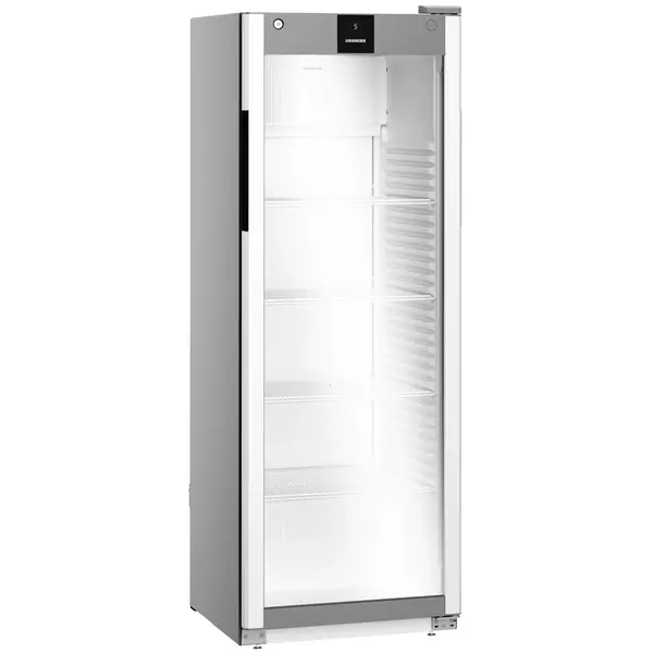 Koelkast | PERFORMANCE | 347L | Grijs | +1°C/+15°C | Geforceerd | 597x654x1684(h)mm