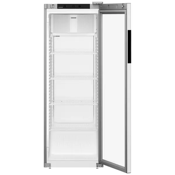 Koelkast | PERFORMANCE | 347L | Grijs | +1°C/+15°C | Geforceerd | 597x654x1684(h)mm