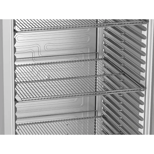 Rooster | Liebherr Koelingen | Staal