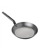 De Buyer Lyonnaiserpan | CARBONE PLUS | Plaatstaal | Div. Warmtebronnen | Ø280x40(h)mm 