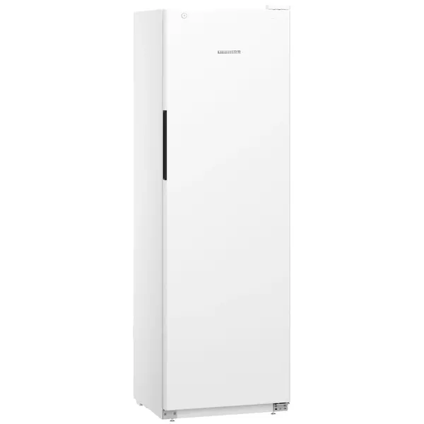 Koelkast | PERFORMANCE | 377L | Wit | +2°C/+9°C | Geforceerd | Interieur Waterdicht | 597x654x1884(h)mm