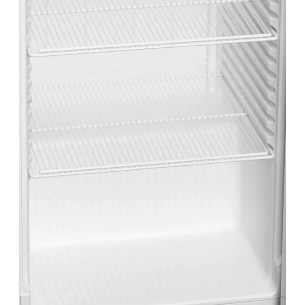 Koelkast | PERFORMANCE | 377L | Grijs | +1°C/+15°C | Geforceerd | 597x654x1884(h)mm