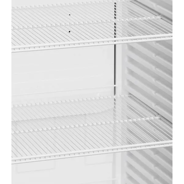 Koelkast | PERFORMANCE | 377L | Grijs | +1°C/+15°C | Geforceerd | 597x654x1884(h)mm