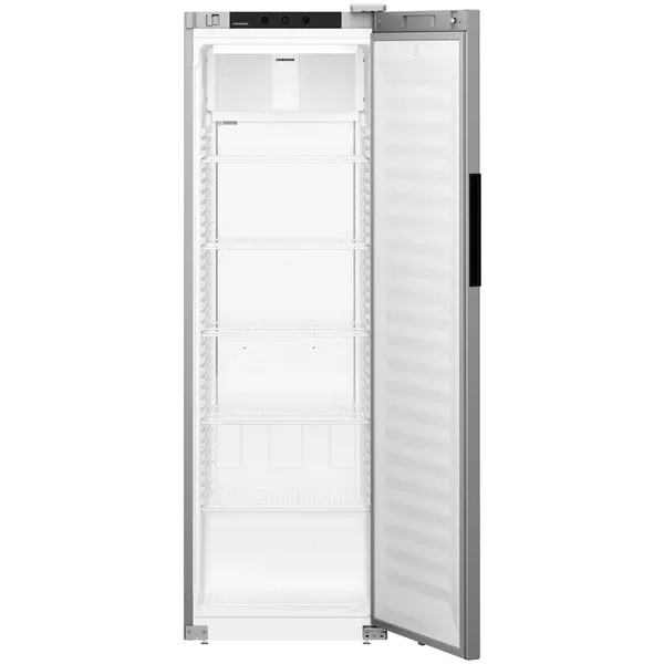 Koelkast | PERFORMANCE | 377L | Grijs | +1°C/+15°C | Geforceerd | 597x654x1884(h)mm