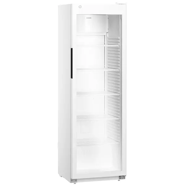 Koelkast | PERFORMANCE | 400L | Wit | +2°C/+9°C | Geforceerd | 597x654x1884(h)mm