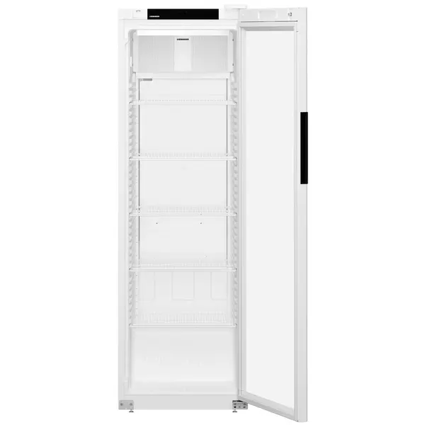 Koelkast | PERFORMANCE | 400L | Wit | +2°C/+9°C | Geforceerd | 597x654x1884(h)mm
