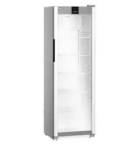 Liebherr Koelkast | PERFORMANCE | 400L | Grijs | +1°C/+15°C | Geforceerd | 597x654x1884(h)mm 