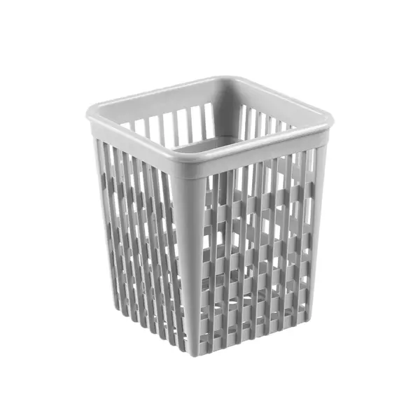 Glazenspoelmachine | Mand 400x400 | Afvoerpomp | Naglanspomp | 230V | 472x566x705(h)mm