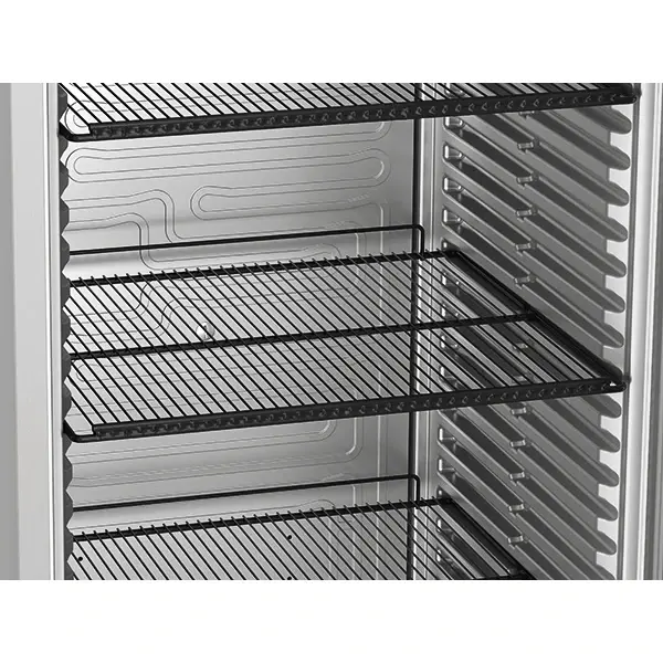 Rooster | Liebherr PERFORMANCE | Zwart