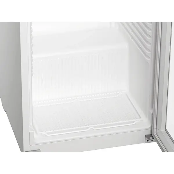 Bodemrooster | Liebherr PERFORMANCE | Wit