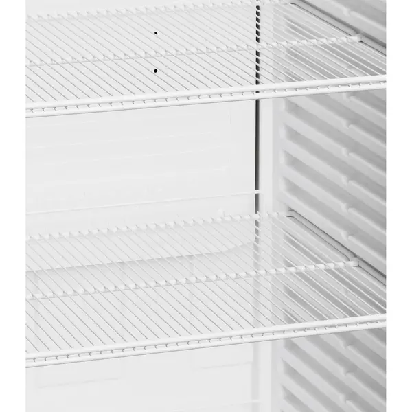 Koelkast | PERFORMANCE | 544L | Grijs | +1°C/+15°C | Geforceerd | 747x769x1684(h)mm