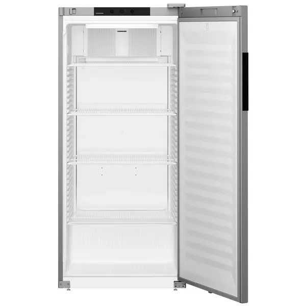 Koelkast | PERFORMANCE | 544L | Grijs | +1°C/+15°C | Geforceerd | 747x769x1684(h)mm