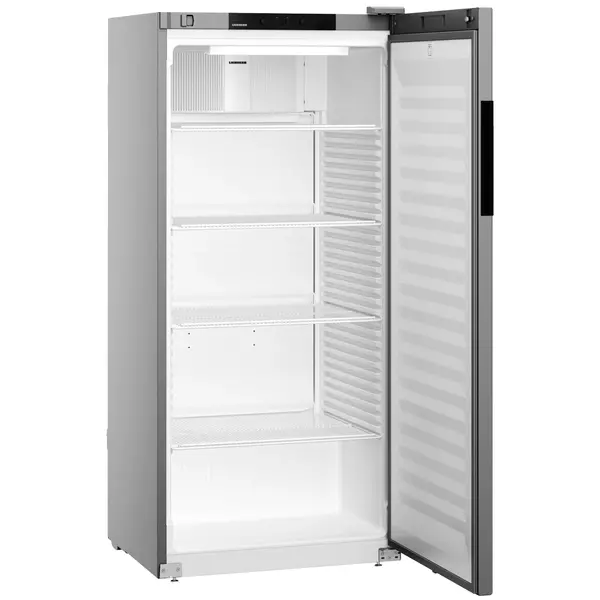 Koelkast | PERFORMANCE | 544L | Grijs | +1°C/+15°C | Geforceerd | 747x769x1684(h)mm