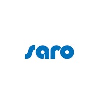 Saro Geleiderset | Saro Koelwerkbank SAR-465-1010 | RVS 
